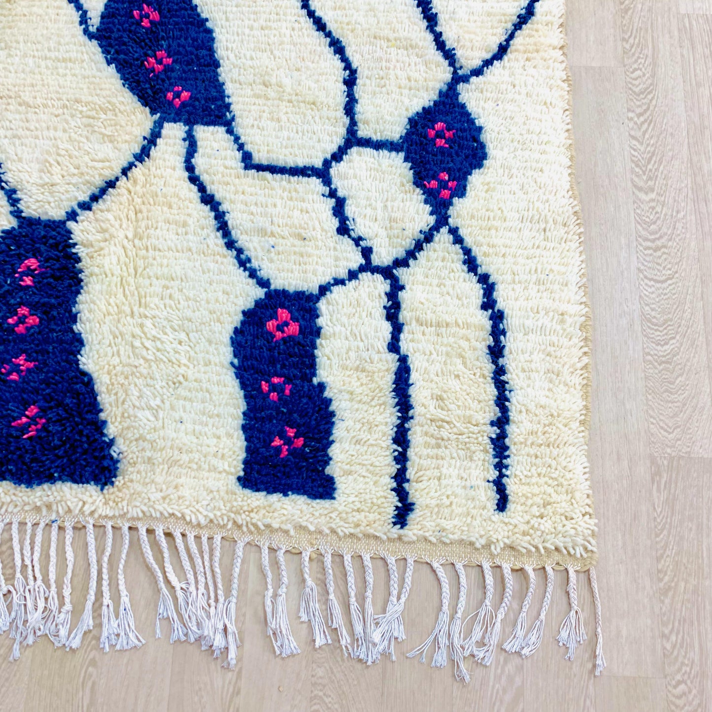9x12ft shag rug