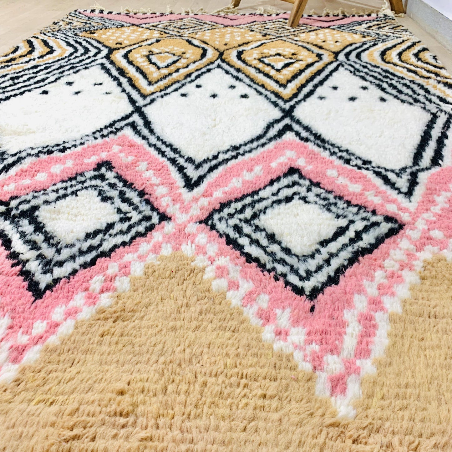 8x10ft shag rug